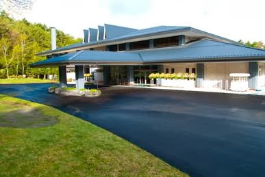 Forest Narusawa Golf & Country Club - Photo 4