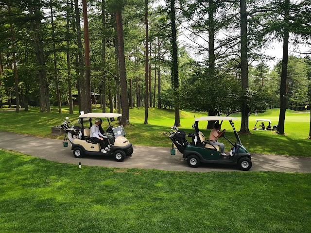 Forest Narusawa Golf & Country Club - Photo 3