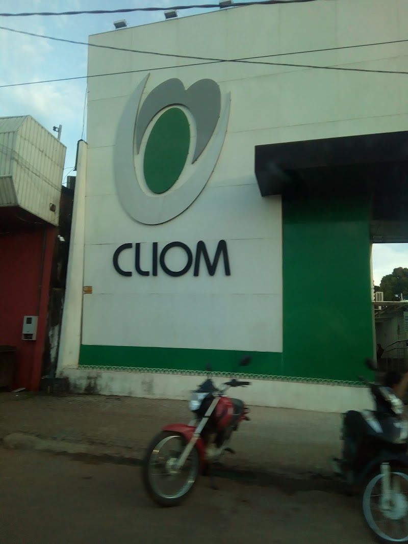 CLIOM - Clínica Odontológica Moderna - foto 5