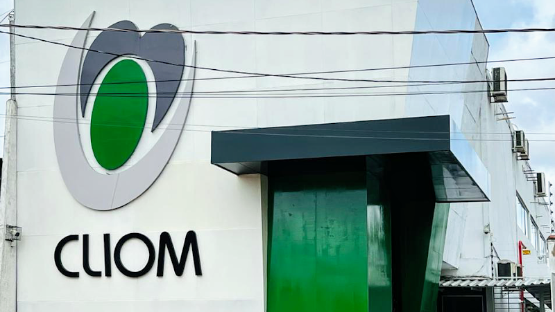 CLIOM - Clínica Odontológica Moderna - foto 1