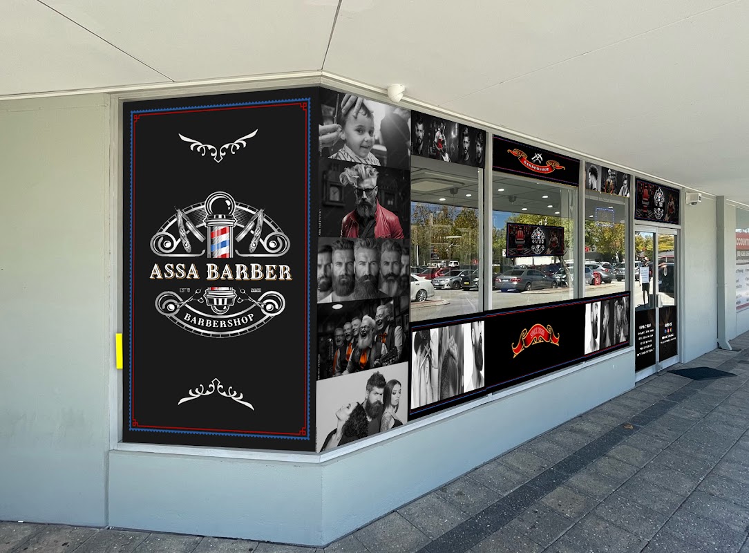 ASSA BARBER photo 1
