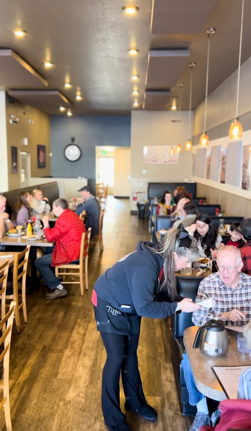 Sassy Onion State Street photo 4