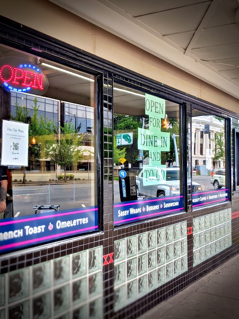 Sassy Onion State Street photo 1