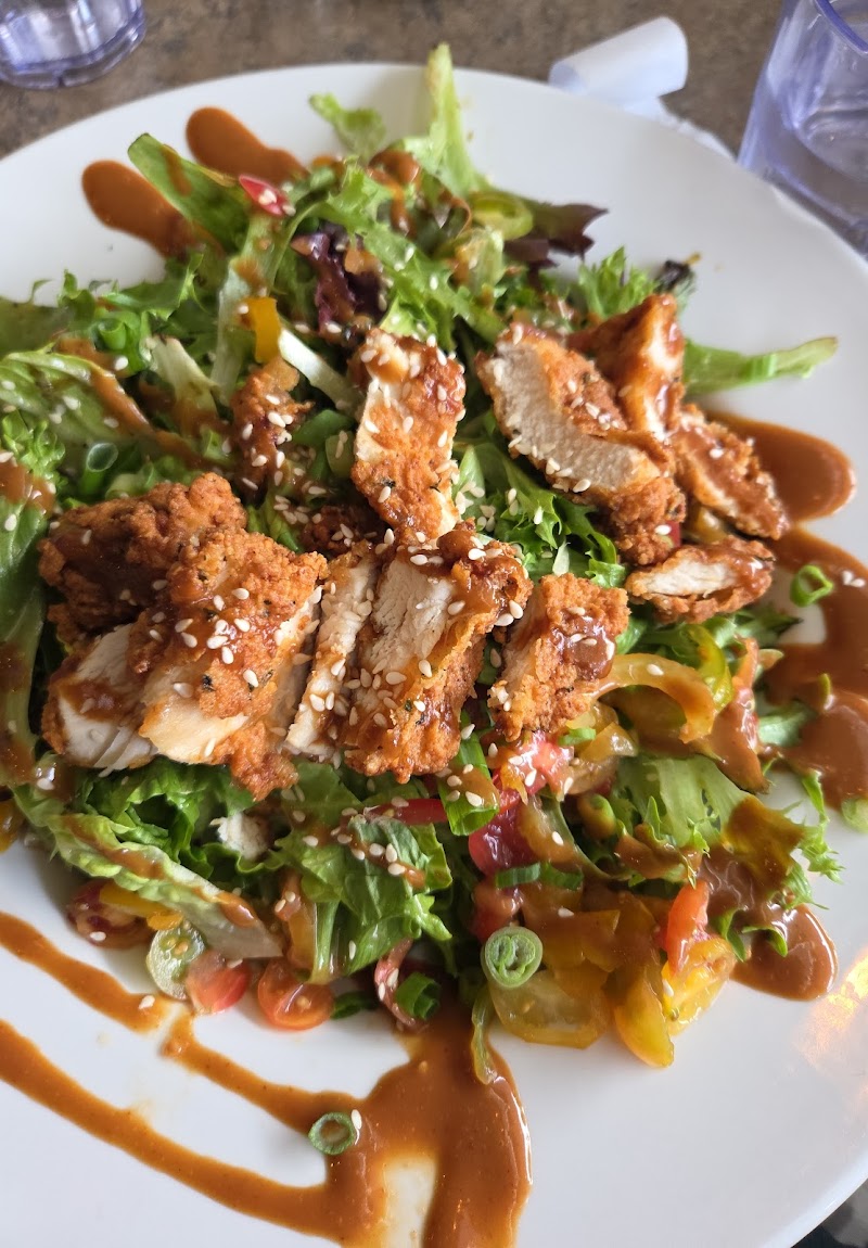 Sassy Onion State Street photo 3