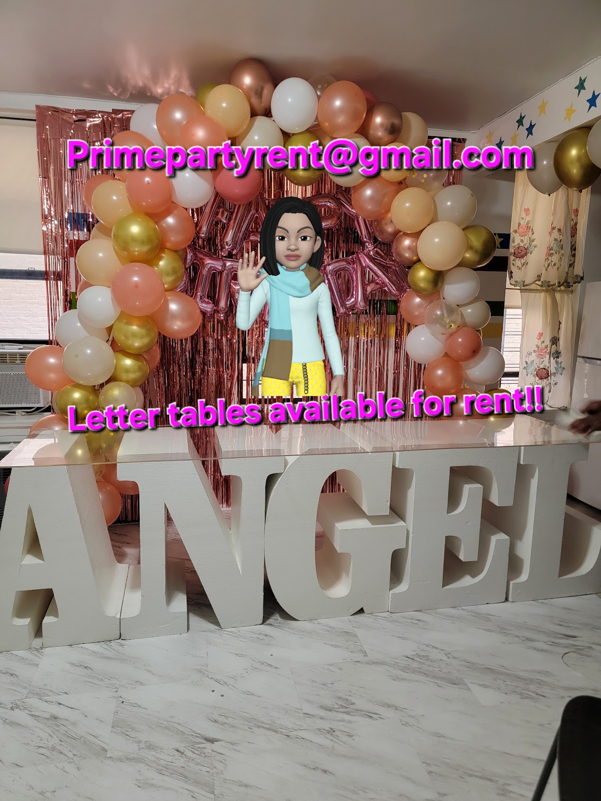 Prime Party Rentals Inc: Google Places image 2