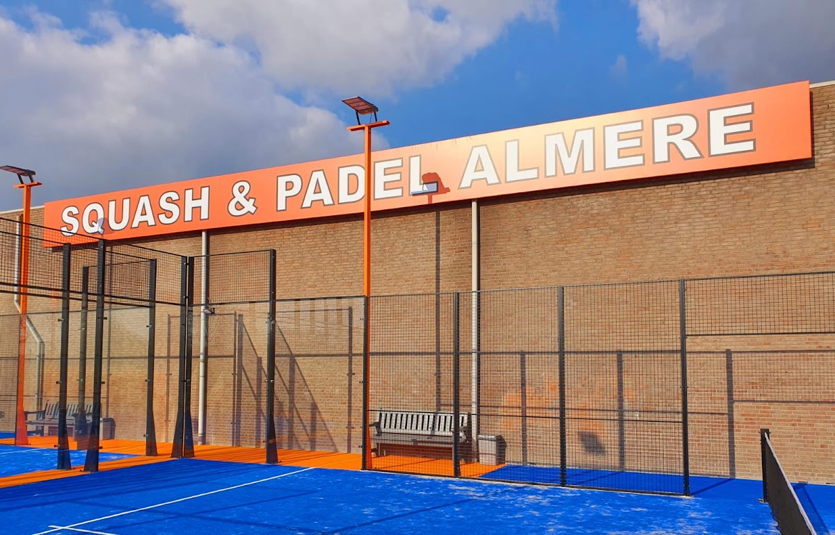 Vamos Business Padel