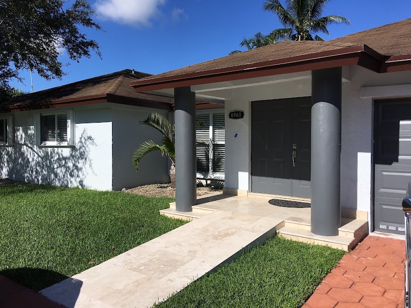 Amigos Home ALF Corp