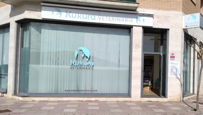 Kukura Veterinaris