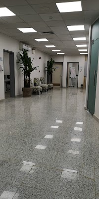 أكاديمية طب الأسرة بالتجمع الصحي بالقصيم