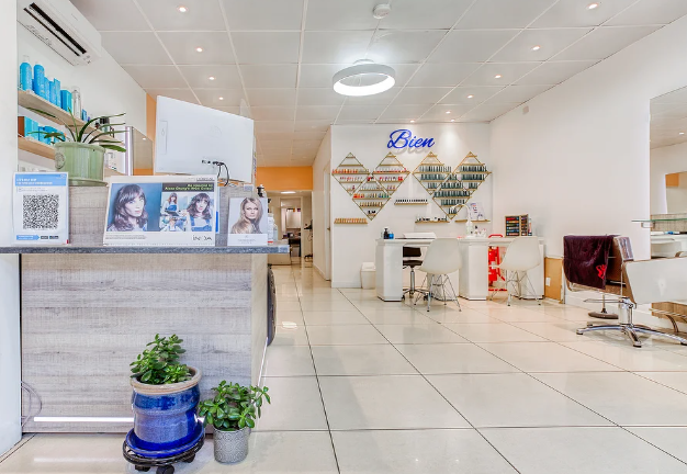 Bien Hair and Beauty