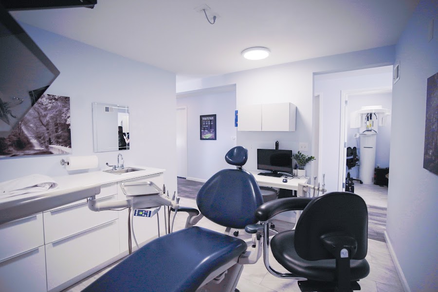 Dentistry for You