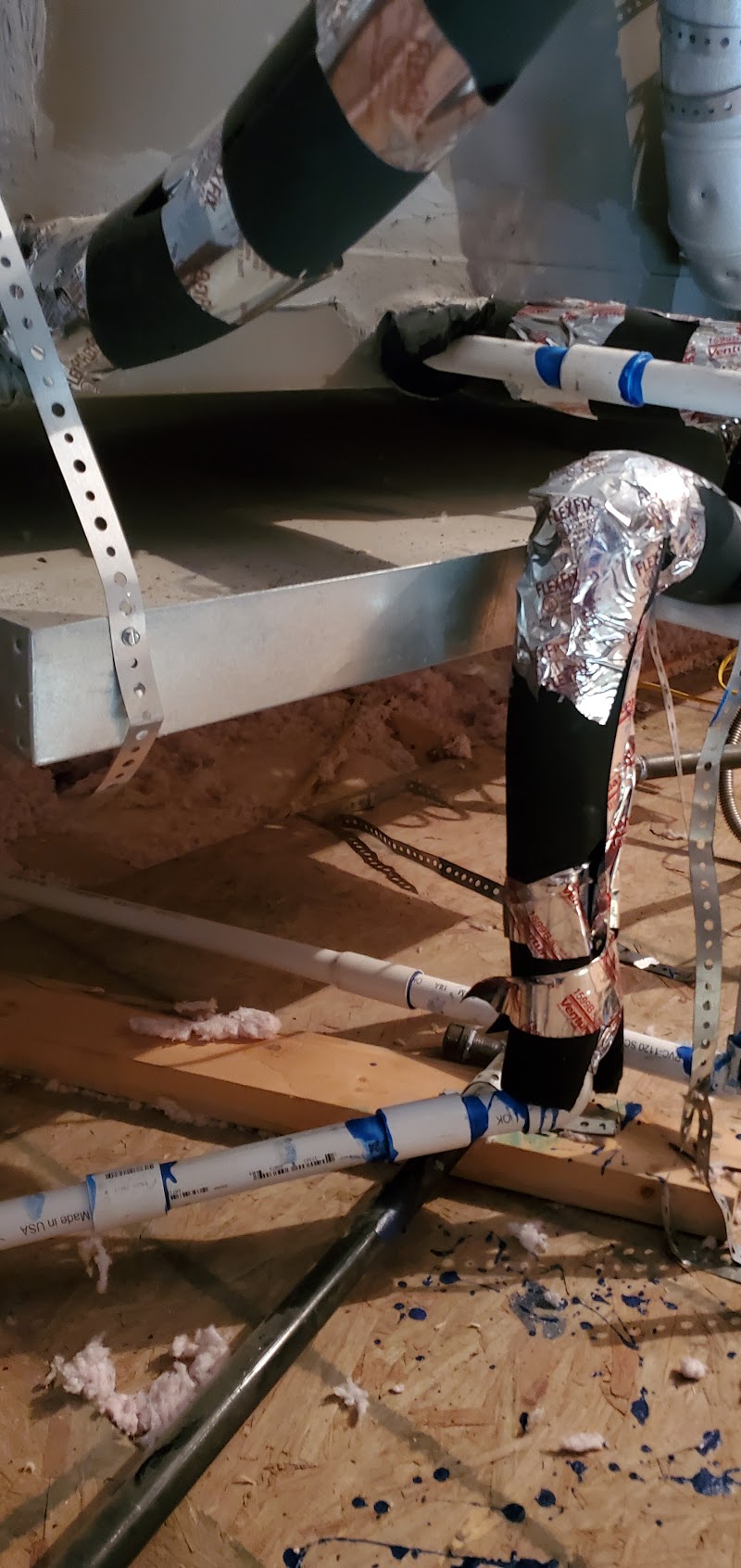 K&S Heating and Air - HVAC in Garland