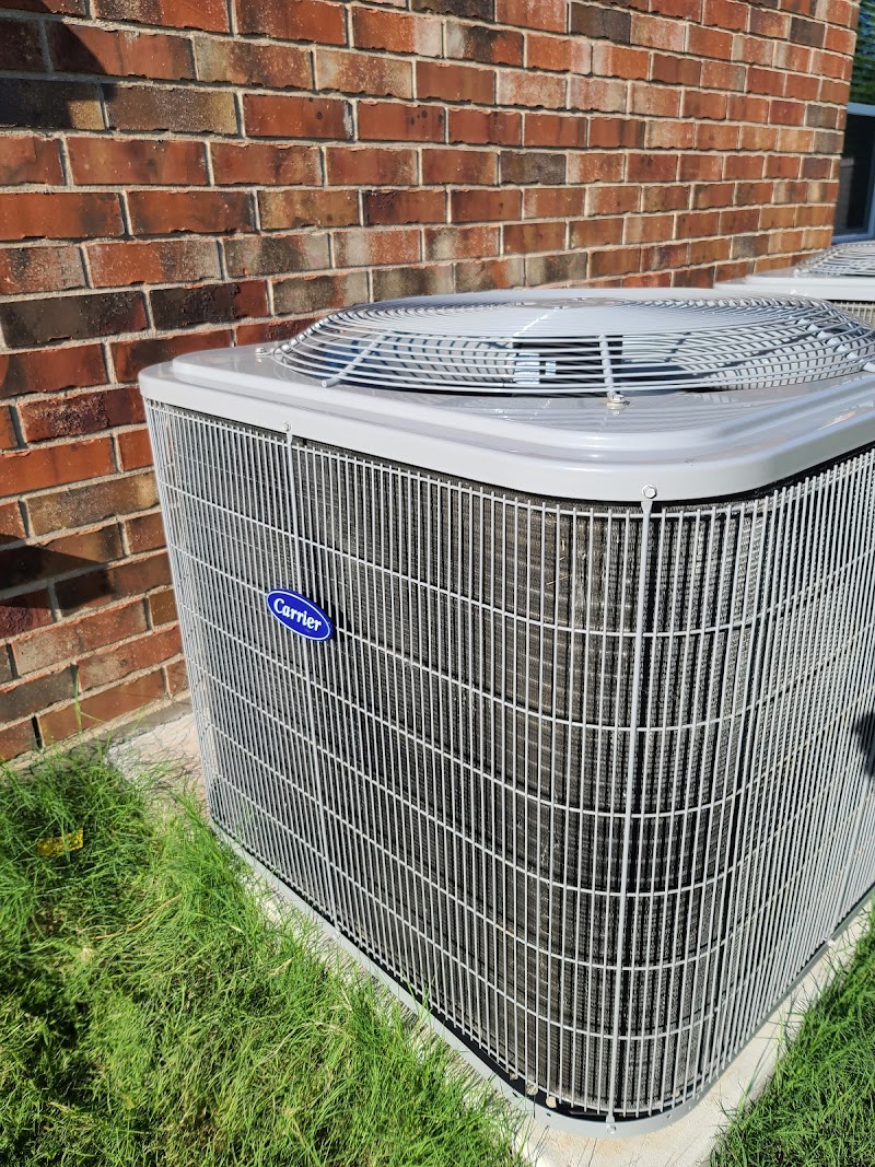 K&S Heating and Air - HVAC in Garland