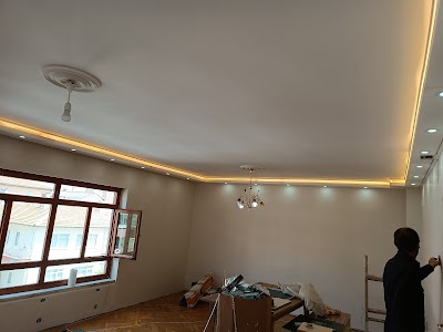 Benli Elektrik, Çanak Anten, Kamera Sistemleri ve Tüm Elektrik İşleri - Elektrikçi