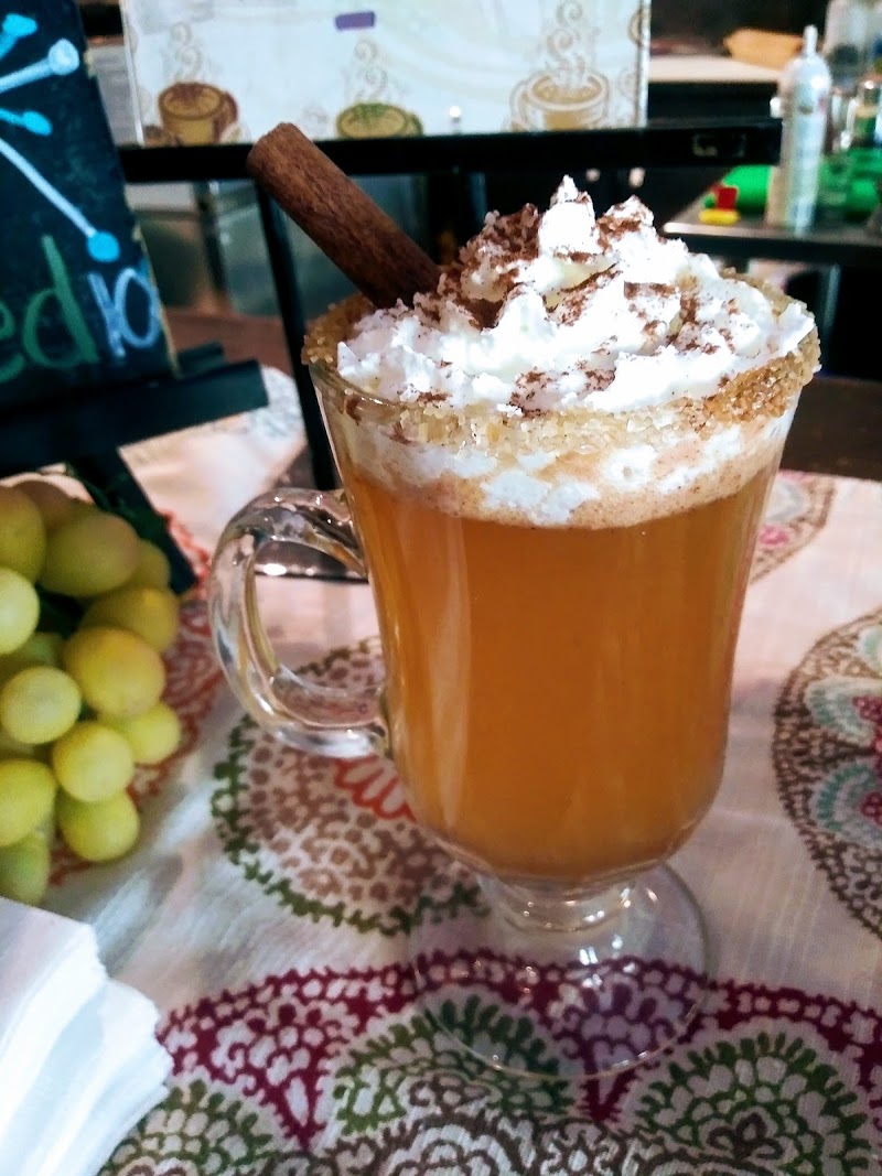 Comma Coffee photo 2