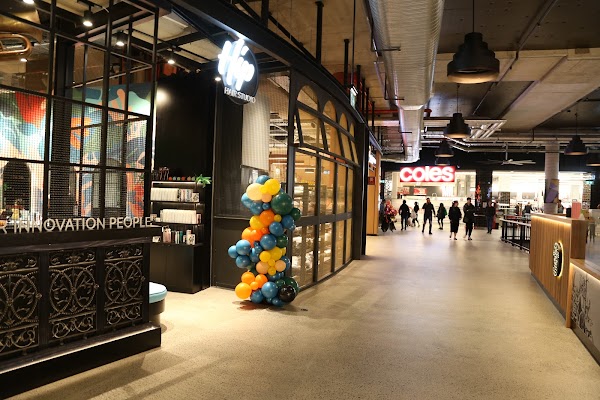 HIP Hair Studio Marrickville photo 3