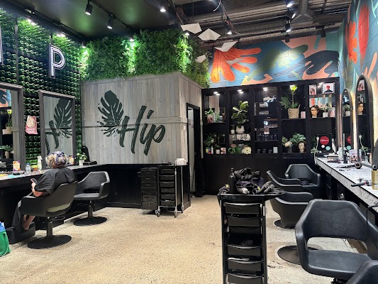 HIP Hair Studio Marrickville