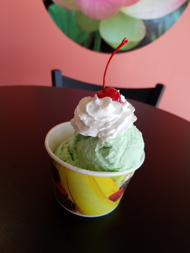 Lotus Boba Tea photo 2