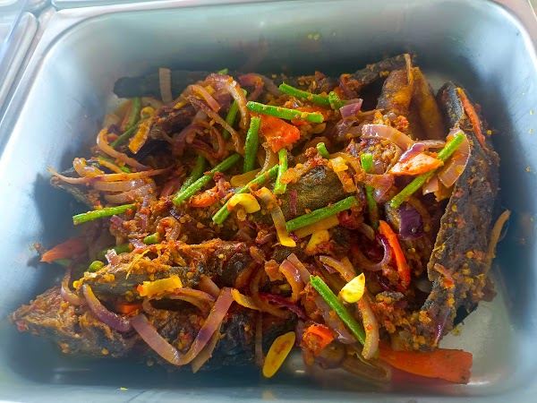 Gerai Mak Imah - Photo 1