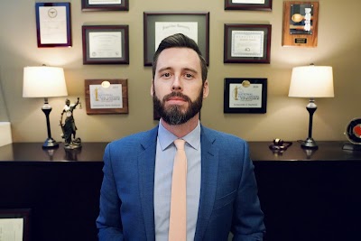 Napolin Accident Injury Lawyer - Car accident lawyer in Pine Mountain Club