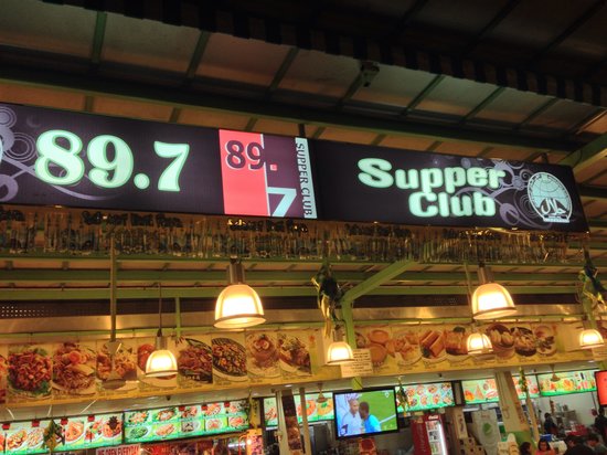 89.7 Supper Club (Changi Village)