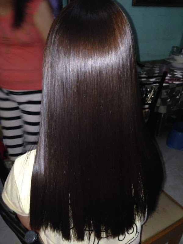 Hair Topic
