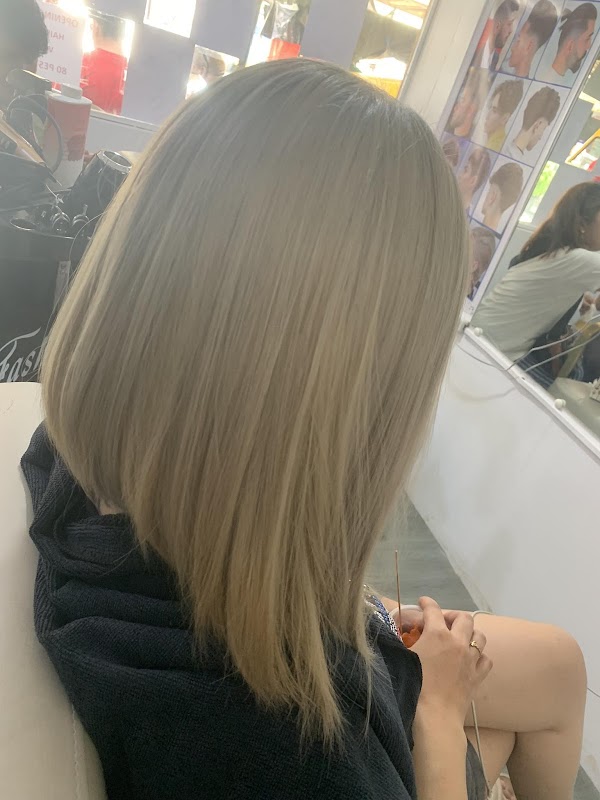 Hair Topic