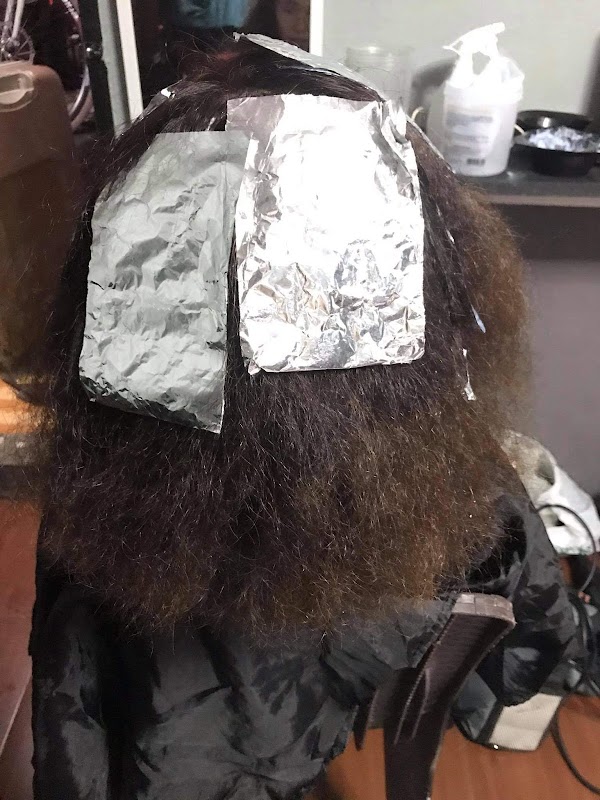 Hair Topic