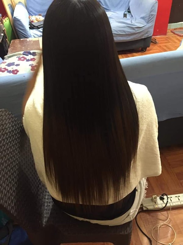Hair Topic