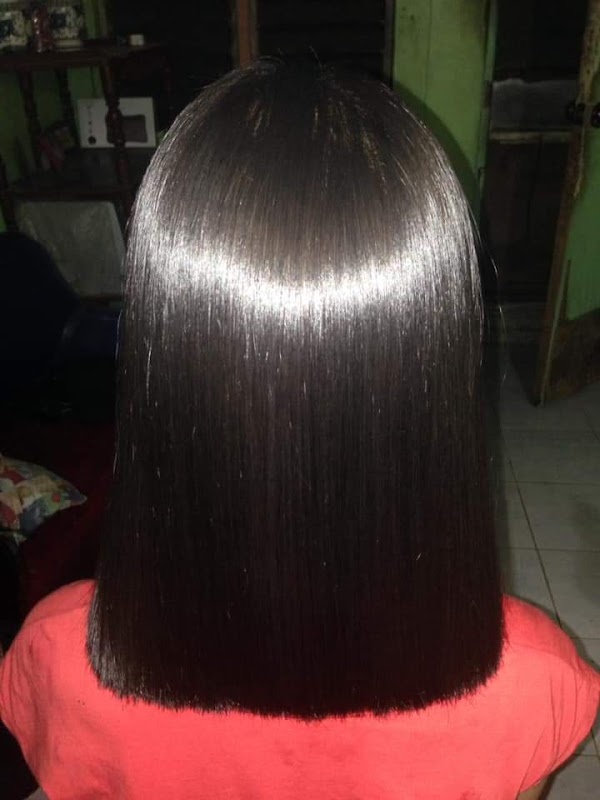 Hair Topic