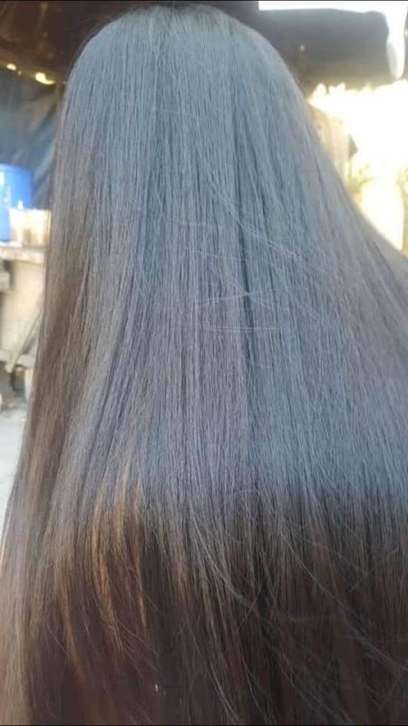 Hair Topic