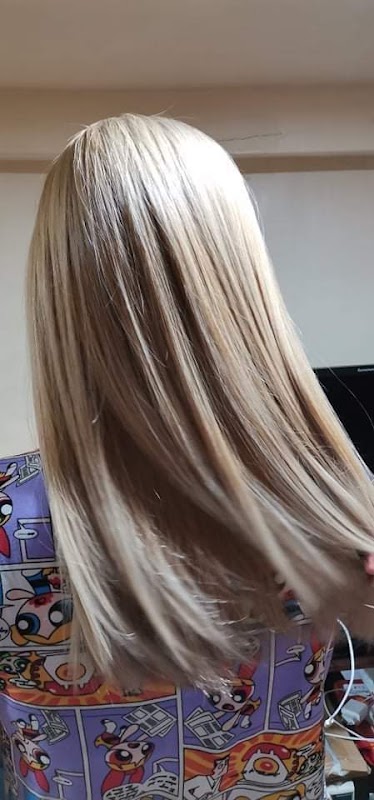 Hair Topic