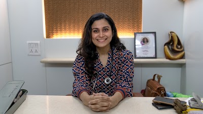Dr Riddhima Shetty, Obstetrician & Gynaecologist - Image 3
