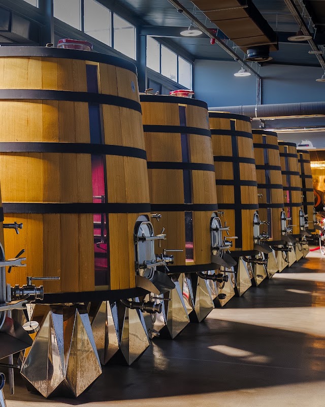 Markus Wines