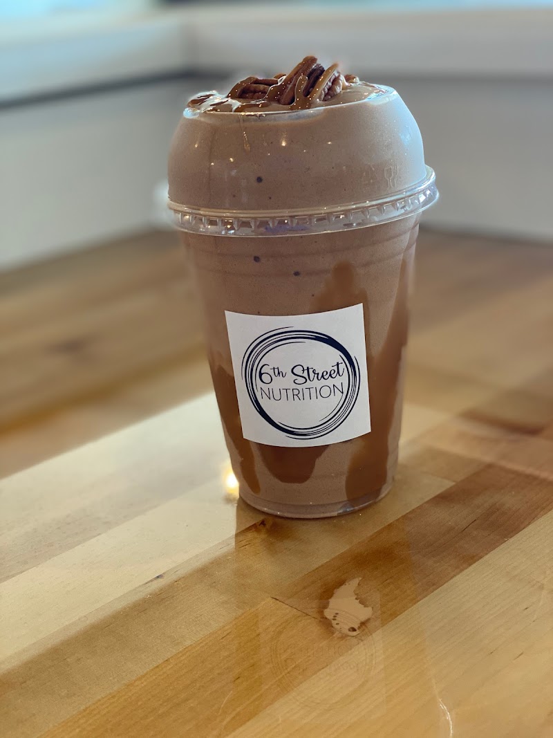 6th Street Nutrition photo 1