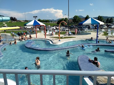 Spearfish Rec & Aquatics Center