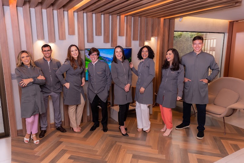 Helen Daniel Odontologia - foto 3