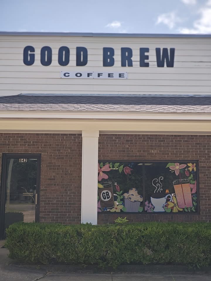 Good Brew photo 1