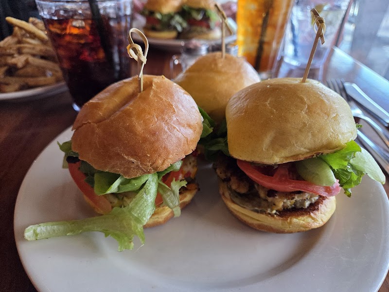 Copperbarn Coffeebar & Eatery photo 3