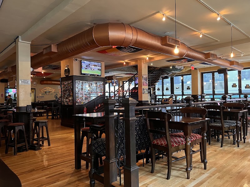 Copperbarn Coffeebar & Eatery photo 1