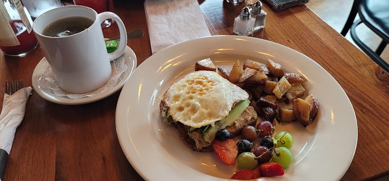 Copperbarn Coffeebar & Eatery photo 2