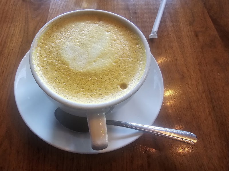 Copperbarn Coffeebar & Eatery photo 4