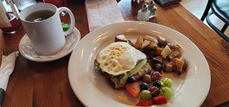 Copperbarn Coffeebar & Eatery photo 2