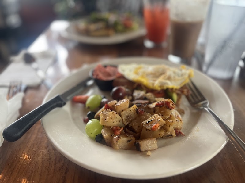 Copperbarn Coffeebar & Eatery photo 4