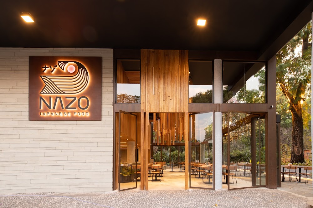 Nazo Japanese Food fotoğraf 1