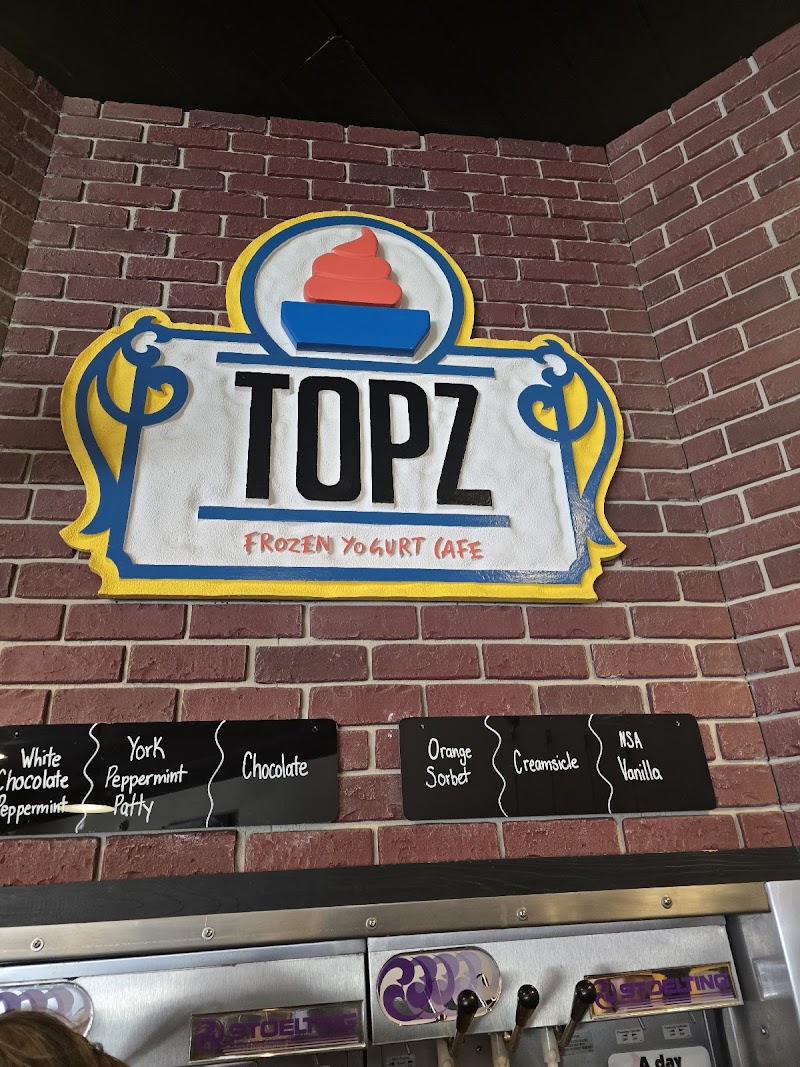 Topz Frozen Yogurt & Metro Deli photo 4
