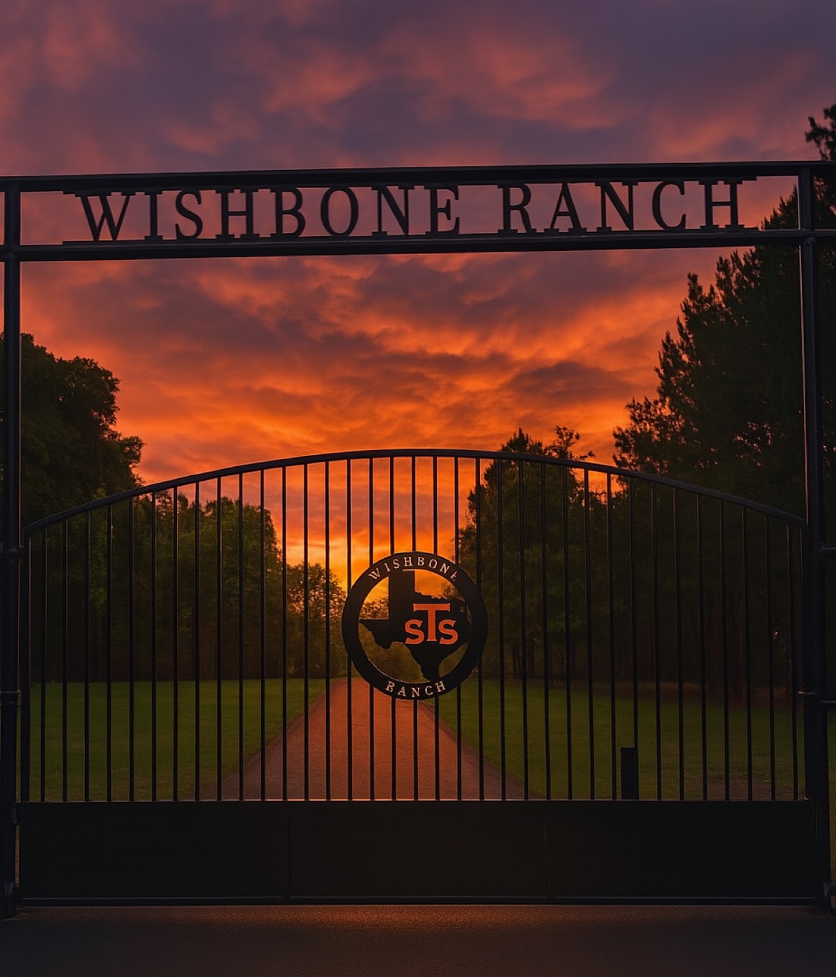 WISHBONE RANCH