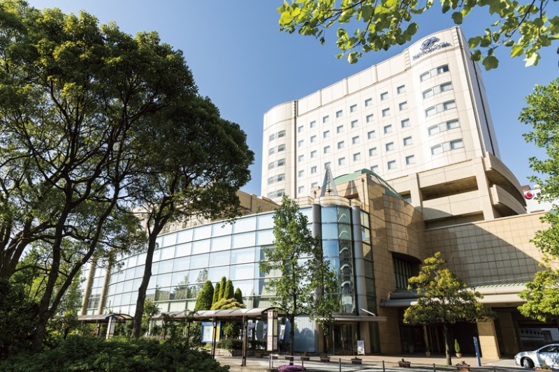 Port Plaza Chiba
