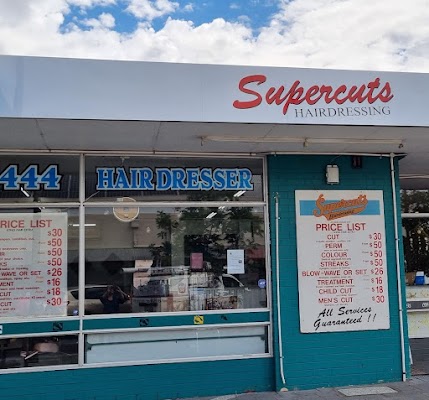 Supercuts photo 2