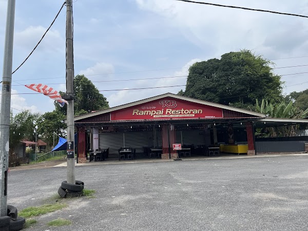 KB Rampai Restaurant - Photo 1